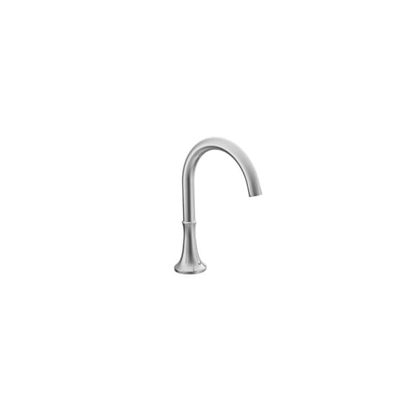 Chrome Roman Tub Faucet
